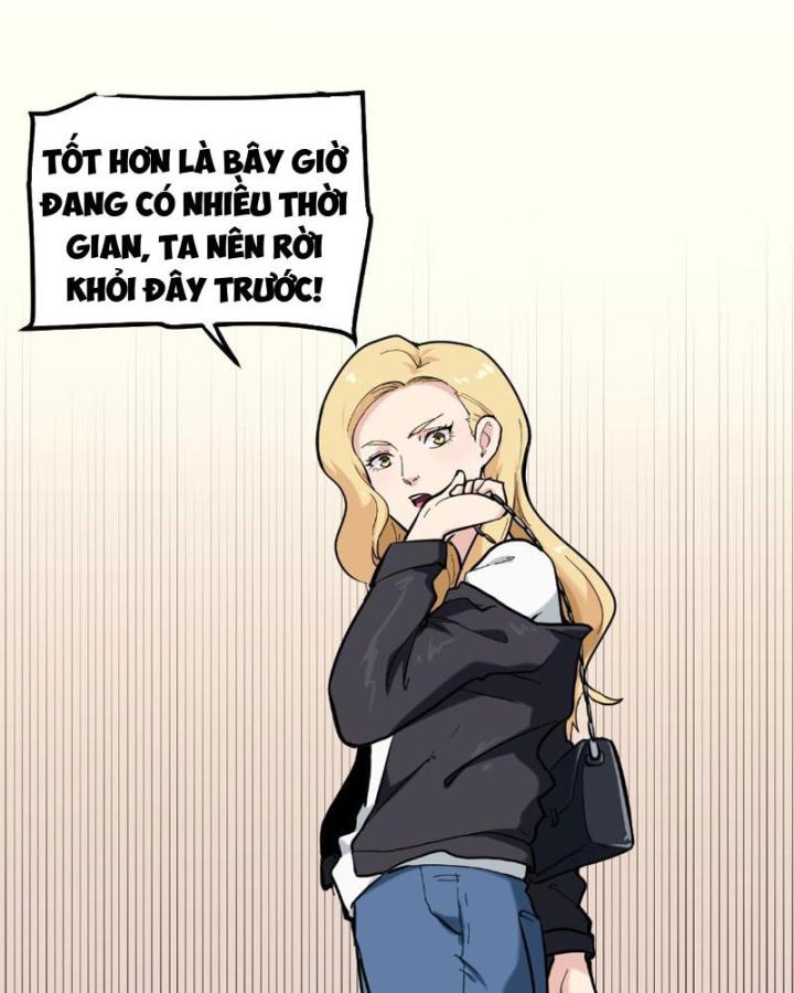 Giải Trí: Minh Tinh Bỏ Trốn 365 Ngày Chapter 2 - Trang 2