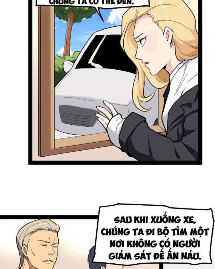 Giải Trí: Minh Tinh Bỏ Trốn 365 Ngày Chapter 2 - Trang 2