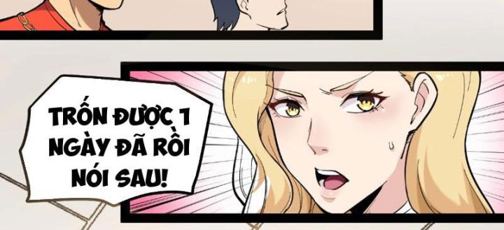 Giải Trí: Minh Tinh Bỏ Trốn 365 Ngày Chapter 2 - Trang 2