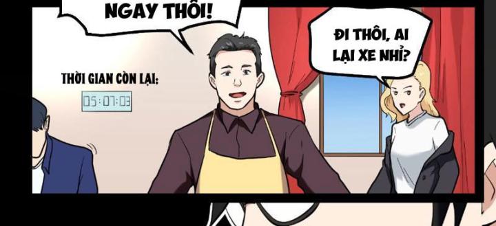Giải Trí: Minh Tinh Bỏ Trốn 365 Ngày Chapter 2 - Trang 2
