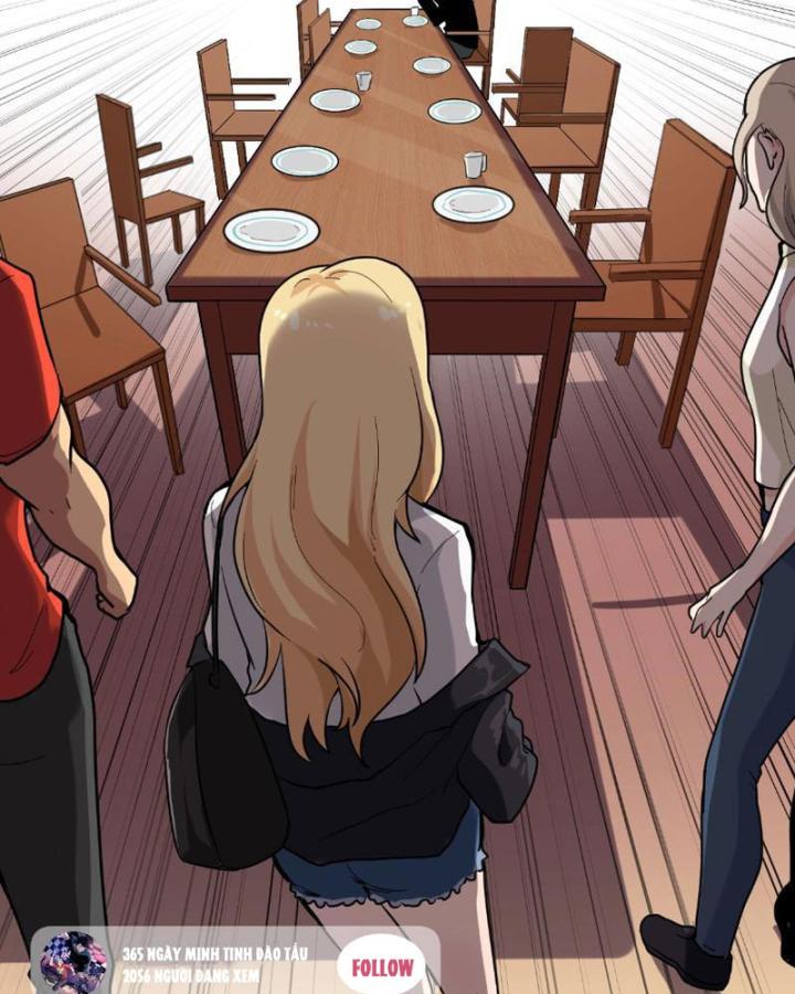 Giải Trí: Minh Tinh Bỏ Trốn 365 Ngày Chapter 2 - Trang 2