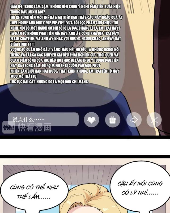 Giải Trí: Minh Tinh Bỏ Trốn 365 Ngày Chapter 2 - Trang 2