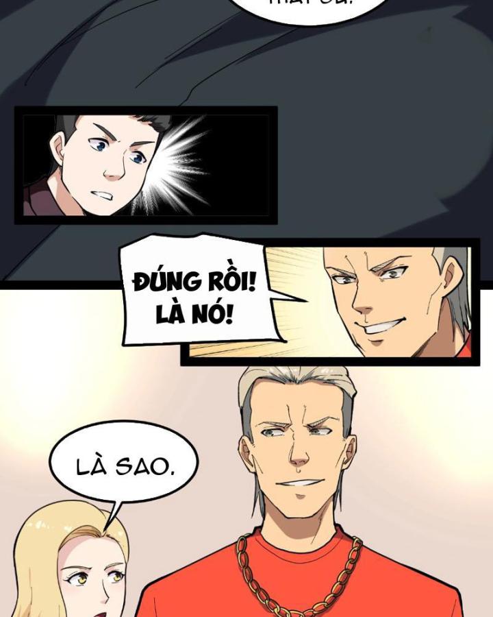 Giải Trí: Minh Tinh Bỏ Trốn 365 Ngày Chapter 2 - Trang 2