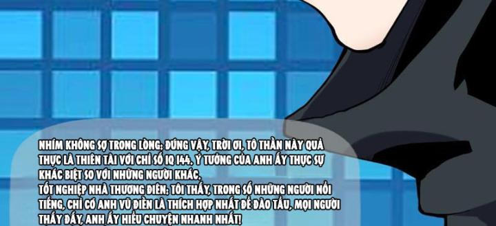 Giải Trí: Minh Tinh Bỏ Trốn 365 Ngày Chapter 2 - Trang 2