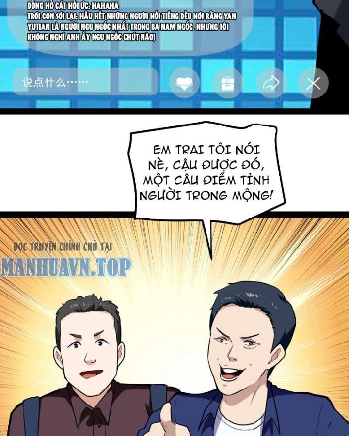 Giải Trí: Minh Tinh Bỏ Trốn 365 Ngày Chapter 2 - Trang 2