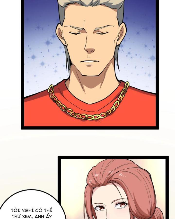 Giải Trí: Minh Tinh Bỏ Trốn 365 Ngày Chapter 2 - Trang 2