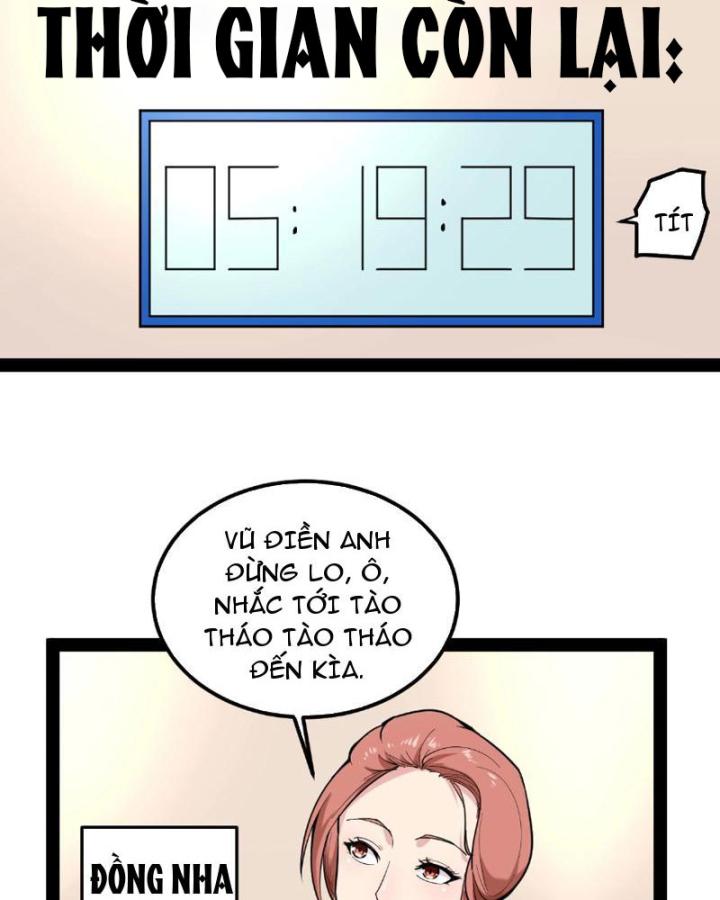 Giải Trí: Minh Tinh Bỏ Trốn 365 Ngày Chapter 2 - Trang 2