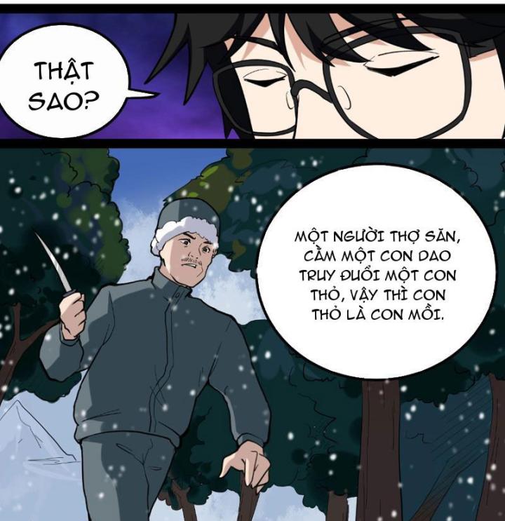 Giải Trí: Minh Tinh Bỏ Trốn 365 Ngày Chapter 2 - Trang 2