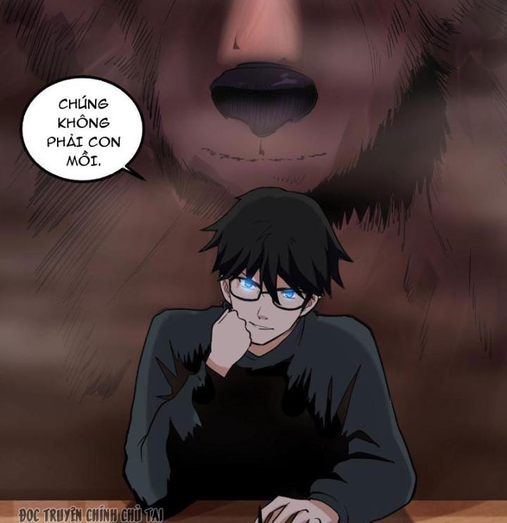 Giải Trí: Minh Tinh Bỏ Trốn 365 Ngày Chapter 2 - Trang 2