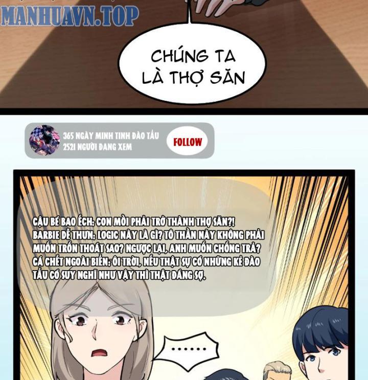 Giải Trí: Minh Tinh Bỏ Trốn 365 Ngày Chapter 2 - Trang 2