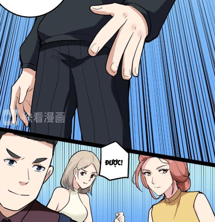 Giải Trí: Minh Tinh Bỏ Trốn 365 Ngày Chapter 2 - Trang 2