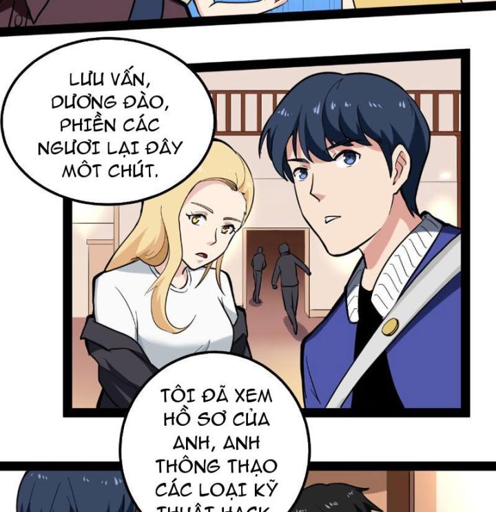 Giải Trí: Minh Tinh Bỏ Trốn 365 Ngày Chapter 2 - Trang 2