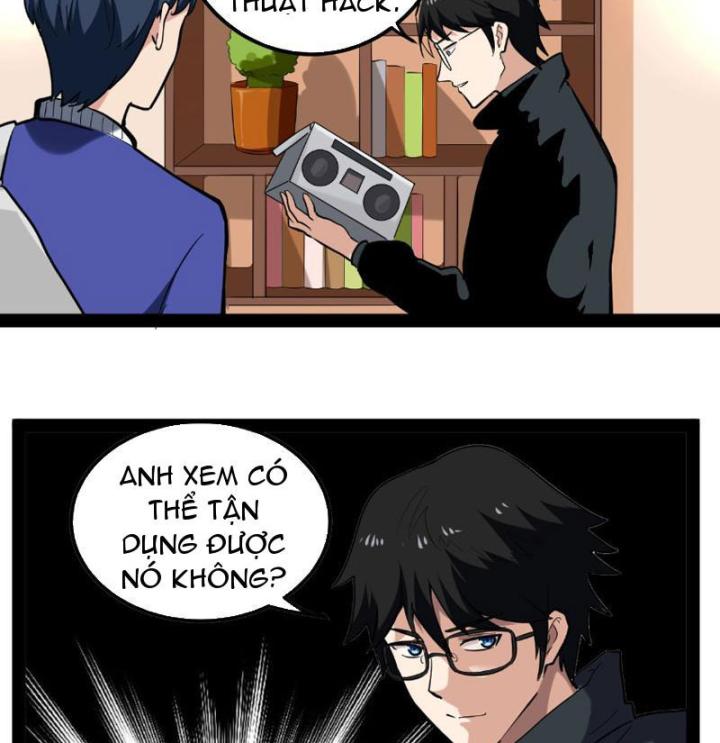 Giải Trí: Minh Tinh Bỏ Trốn 365 Ngày Chapter 2 - Trang 2