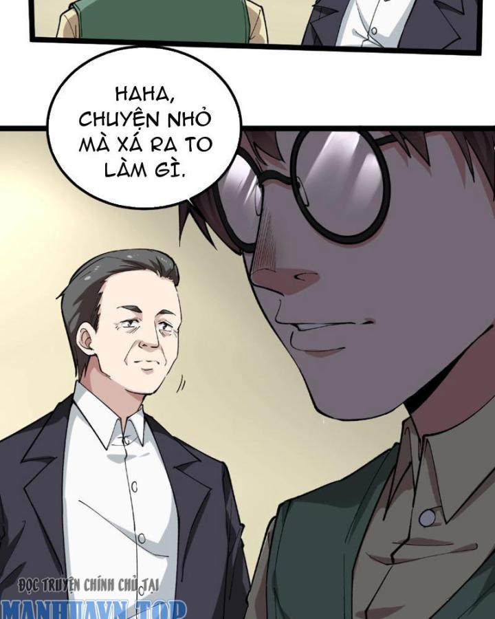 Giải Trí: Minh Tinh Bỏ Trốn 365 Ngày Chapter 3 - Trang 2