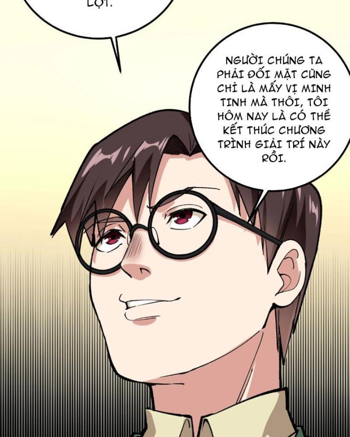 Giải Trí: Minh Tinh Bỏ Trốn 365 Ngày Chapter 3 - Trang 2
