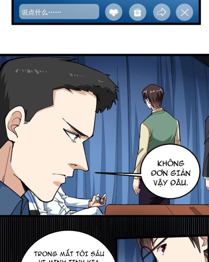 Giải Trí: Minh Tinh Bỏ Trốn 365 Ngày Chapter 3 - Trang 2