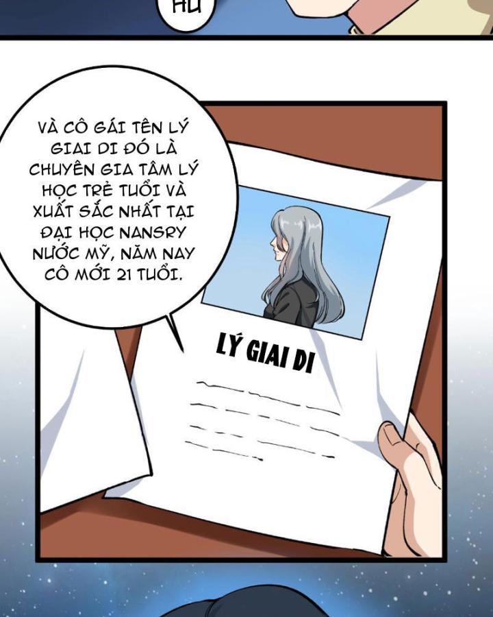Giải Trí: Minh Tinh Bỏ Trốn 365 Ngày Chapter 3 - Trang 2