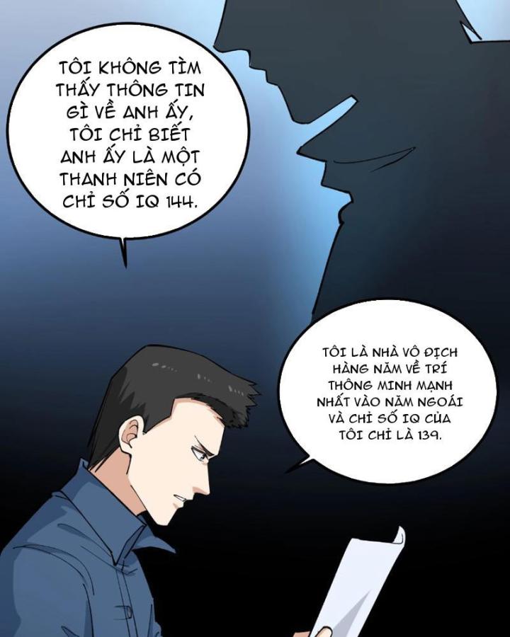 Giải Trí: Minh Tinh Bỏ Trốn 365 Ngày Chapter 3 - Trang 2