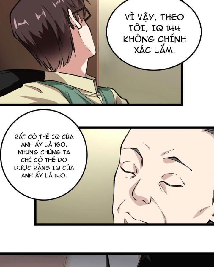 Giải Trí: Minh Tinh Bỏ Trốn 365 Ngày Chapter 3 - Trang 2