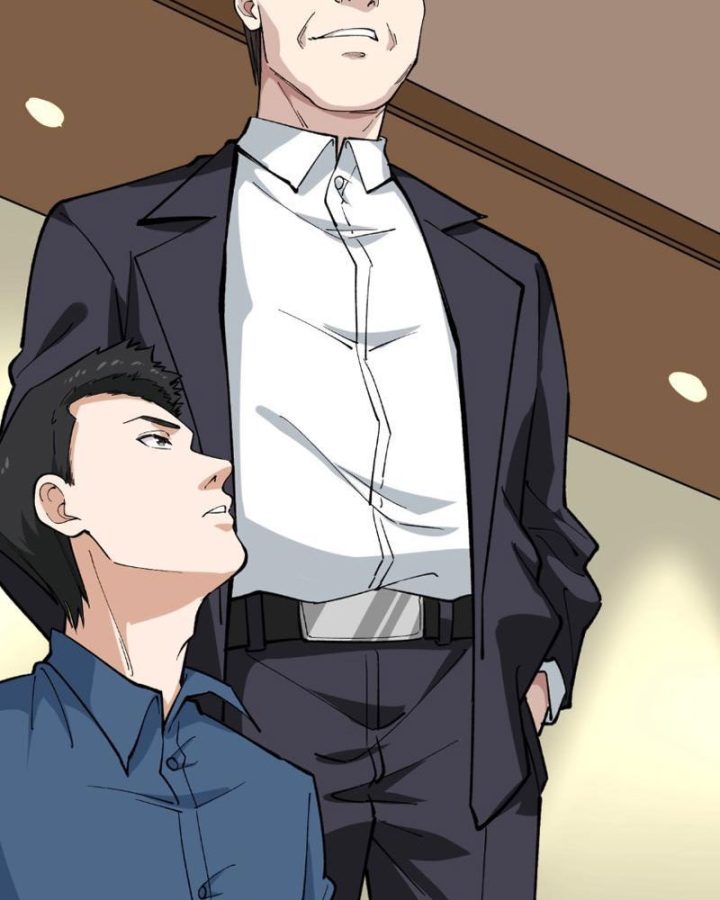 Giải Trí: Minh Tinh Bỏ Trốn 365 Ngày Chapter 3 - Trang 2