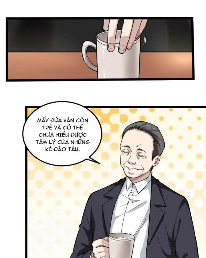 Giải Trí: Minh Tinh Bỏ Trốn 365 Ngày Chapter 3 - Trang 2