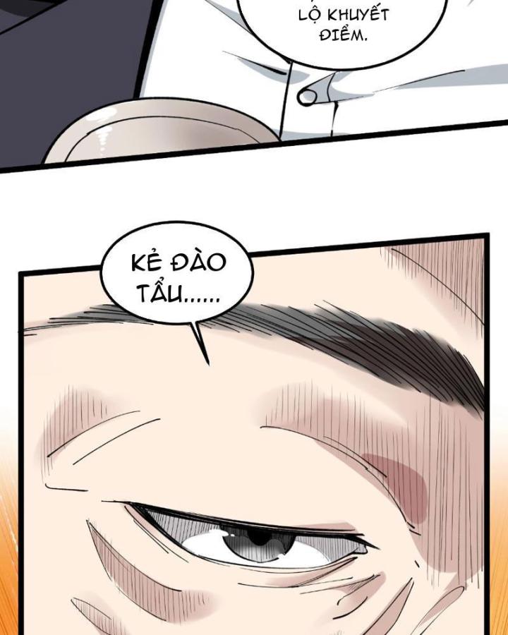 Giải Trí: Minh Tinh Bỏ Trốn 365 Ngày Chapter 3 - Trang 2