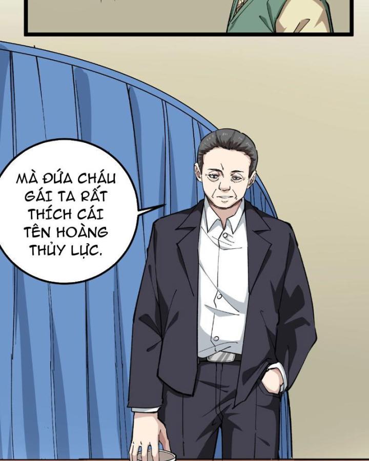 Giải Trí: Minh Tinh Bỏ Trốn 365 Ngày Chapter 3 - Trang 2