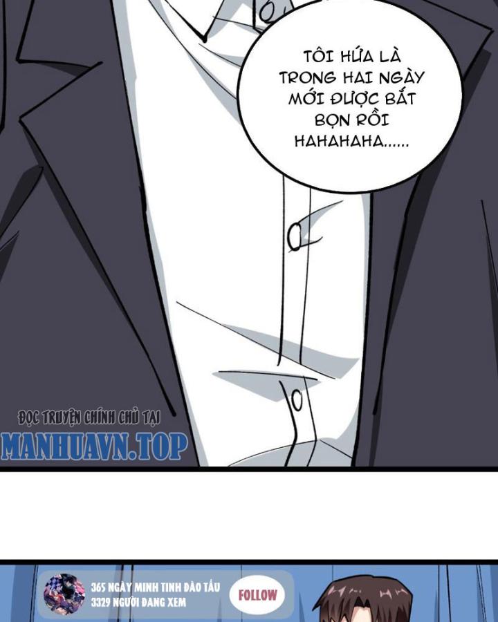 Giải Trí: Minh Tinh Bỏ Trốn 365 Ngày Chapter 3 - Trang 2