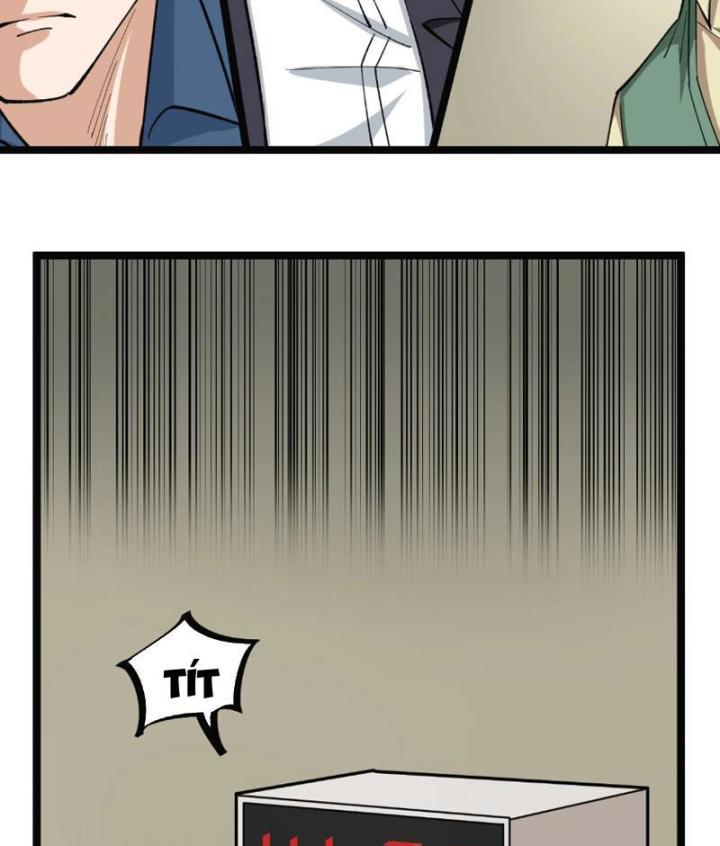 Giải Trí: Minh Tinh Bỏ Trốn 365 Ngày Chapter 3 - Trang 2