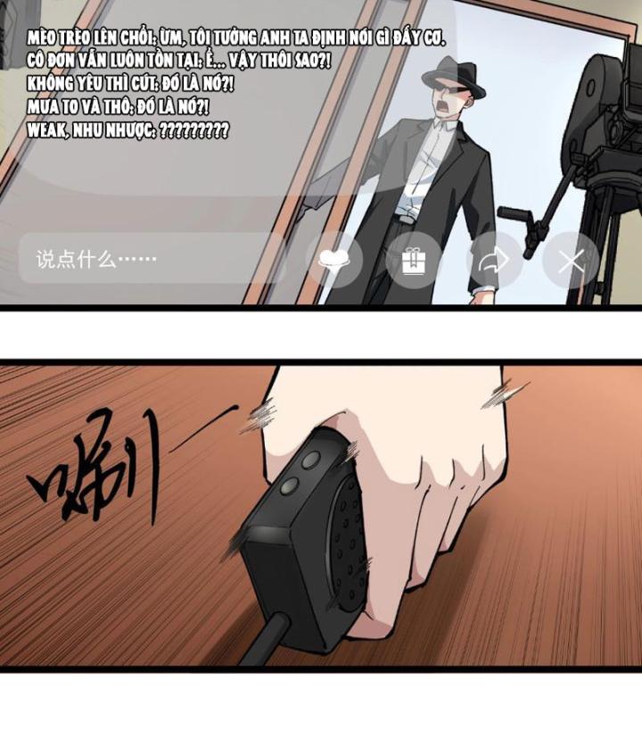 Giải Trí: Minh Tinh Bỏ Trốn 365 Ngày Chapter 3 - Trang 2