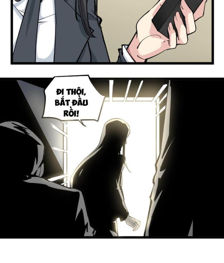 Giải Trí: Minh Tinh Bỏ Trốn 365 Ngày Chapter 3 - Trang 2