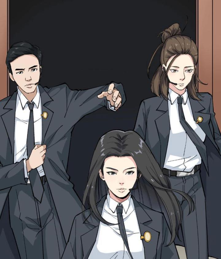 Giải Trí: Minh Tinh Bỏ Trốn 365 Ngày Chapter 3 - Trang 2