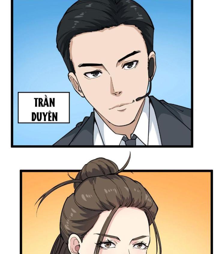 Giải Trí: Minh Tinh Bỏ Trốn 365 Ngày Chapter 3 - Trang 2