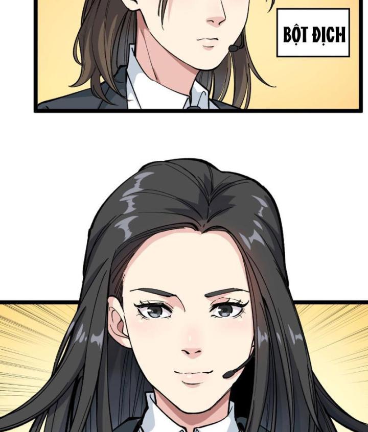 Giải Trí: Minh Tinh Bỏ Trốn 365 Ngày Chapter 3 - Trang 2