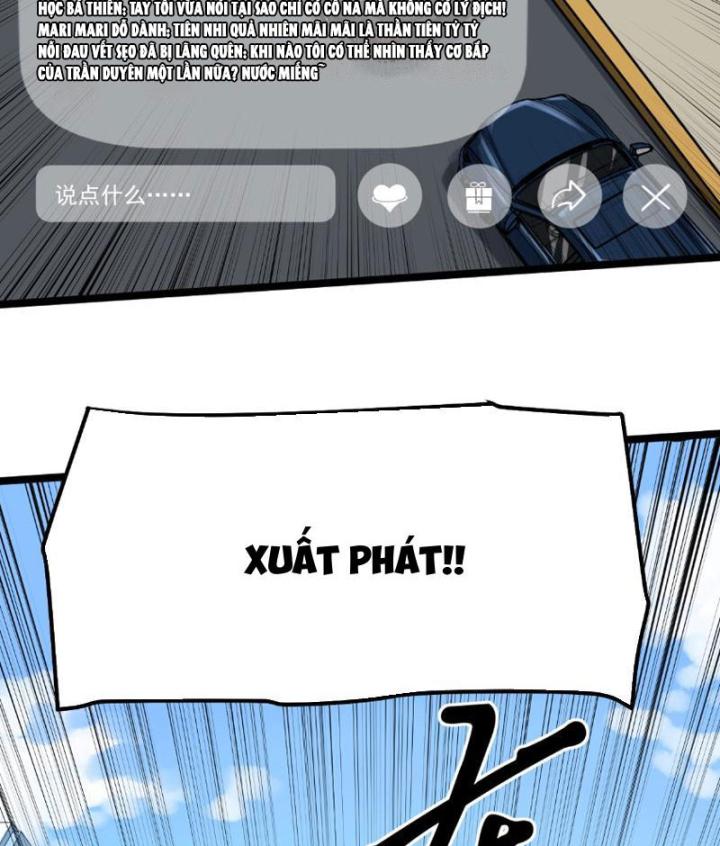 Giải Trí: Minh Tinh Bỏ Trốn 365 Ngày Chapter 3 - Trang 2