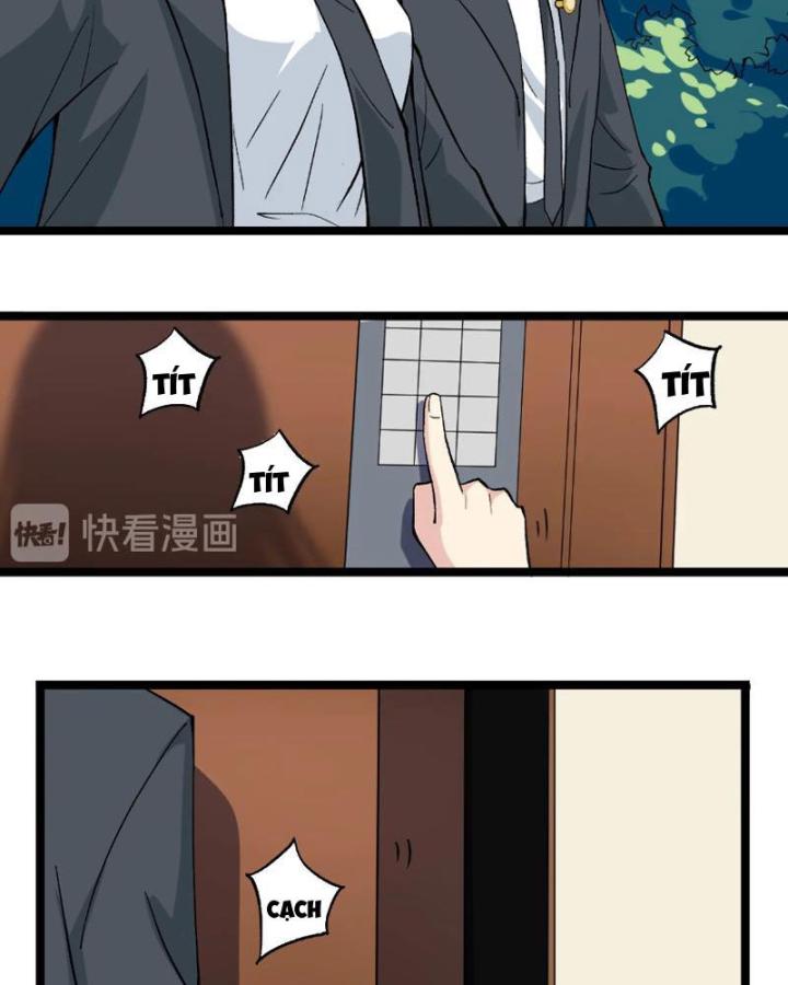 Giải Trí: Minh Tinh Bỏ Trốn 365 Ngày Chapter 4 - Trang 2