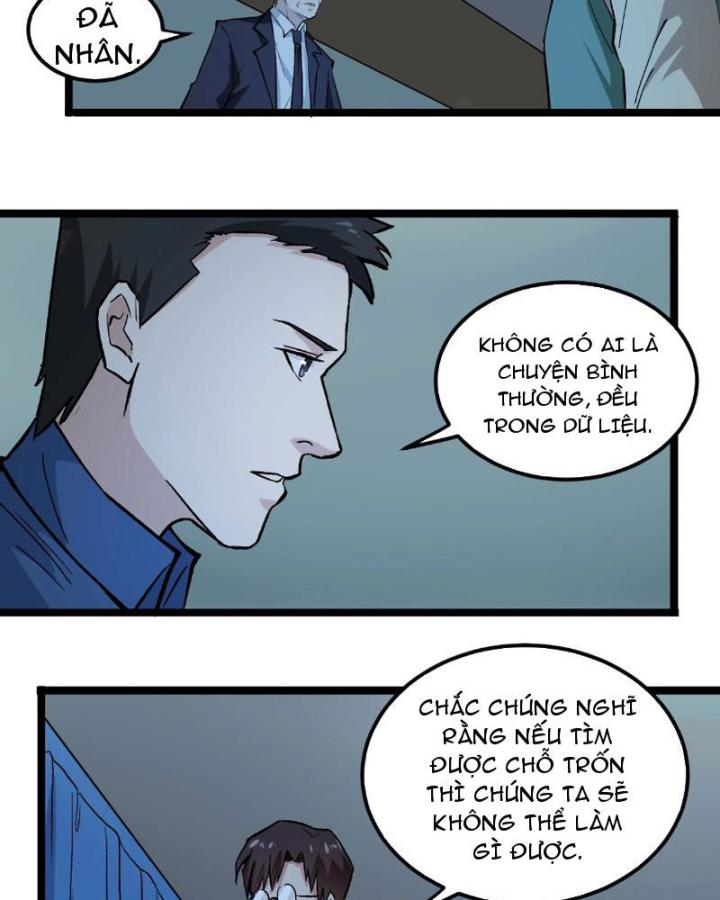 Giải Trí: Minh Tinh Bỏ Trốn 365 Ngày Chapter 4 - Trang 2