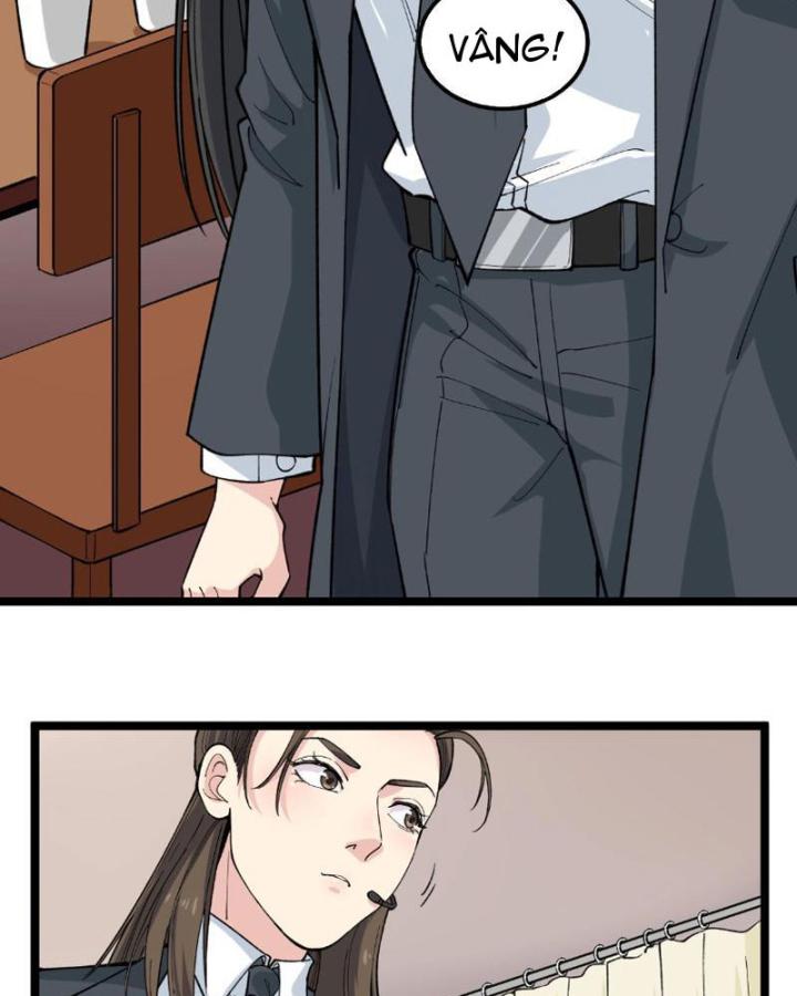 Giải Trí: Minh Tinh Bỏ Trốn 365 Ngày Chapter 4 - Trang 2