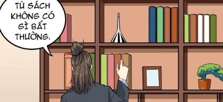 Giải Trí: Minh Tinh Bỏ Trốn 365 Ngày Chapter 4 - Trang 2