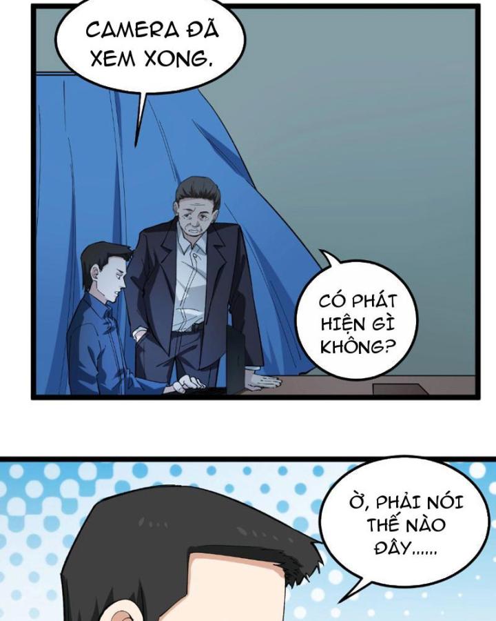 Giải Trí: Minh Tinh Bỏ Trốn 365 Ngày Chapter 4 - Trang 2