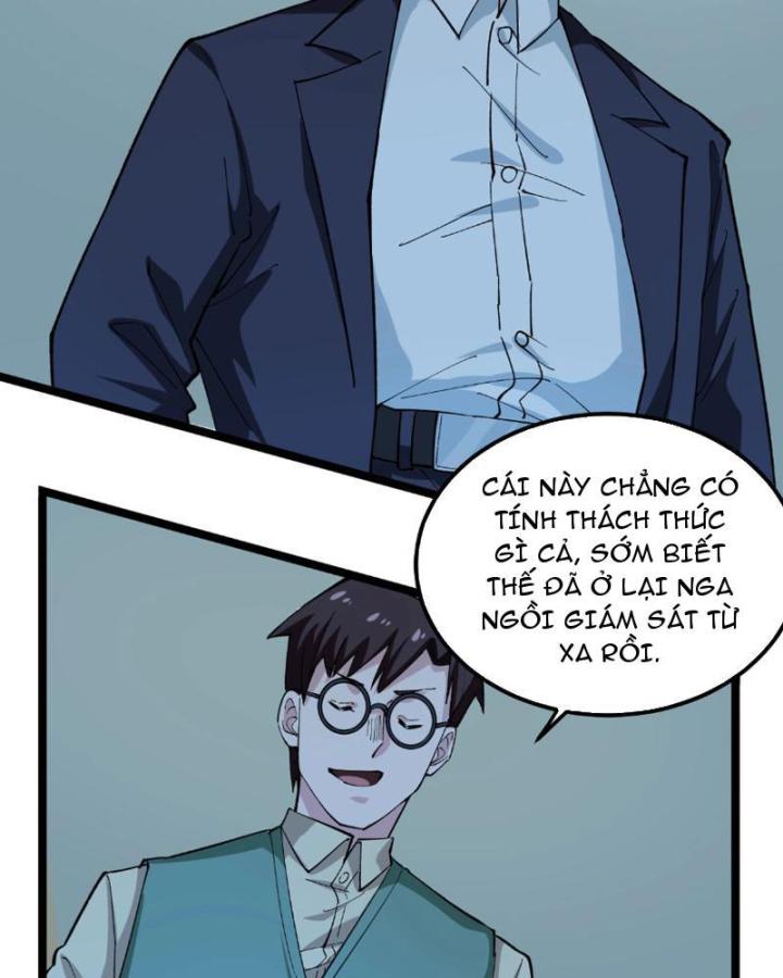 Giải Trí: Minh Tinh Bỏ Trốn 365 Ngày Chapter 4 - Trang 2