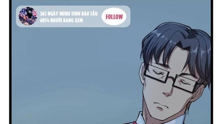 Giải Trí: Minh Tinh Bỏ Trốn 365 Ngày Chapter 4 - Trang 2