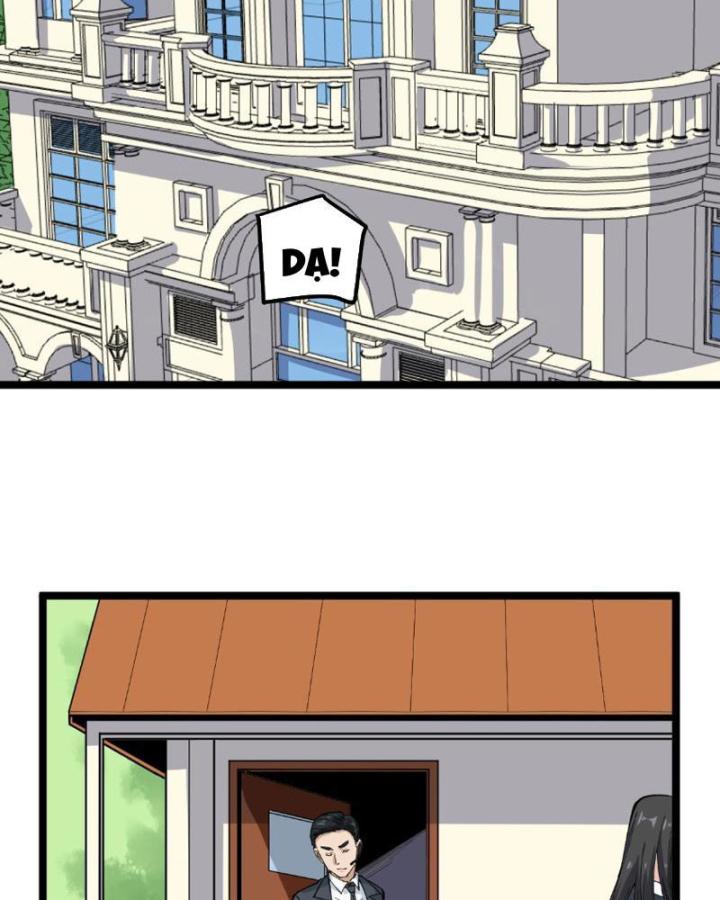 Giải Trí: Minh Tinh Bỏ Trốn 365 Ngày Chapter 4 - Trang 2