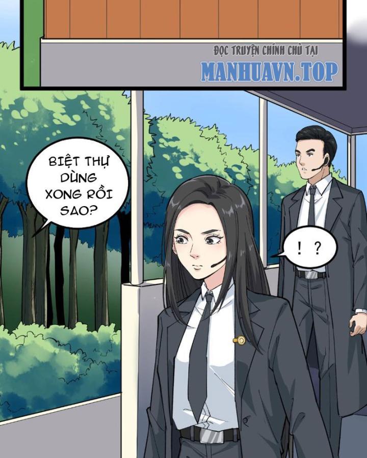 Giải Trí: Minh Tinh Bỏ Trốn 365 Ngày Chapter 4 - Trang 2