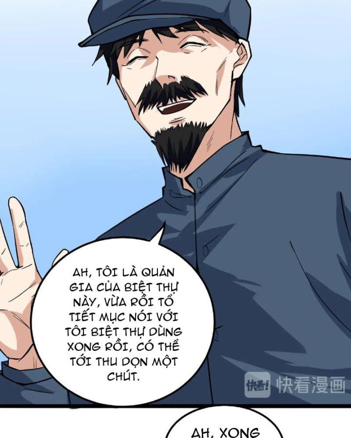 Giải Trí: Minh Tinh Bỏ Trốn 365 Ngày Chapter 4 - Trang 2