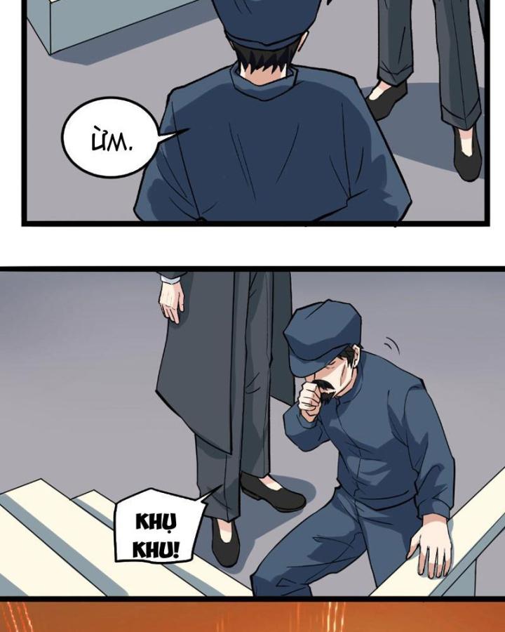 Giải Trí: Minh Tinh Bỏ Trốn 365 Ngày Chapter 4 - Trang 2