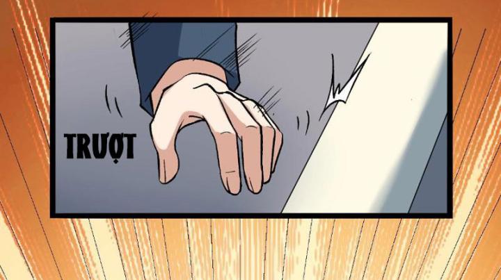 Giải Trí: Minh Tinh Bỏ Trốn 365 Ngày Chapter 4 - Trang 2