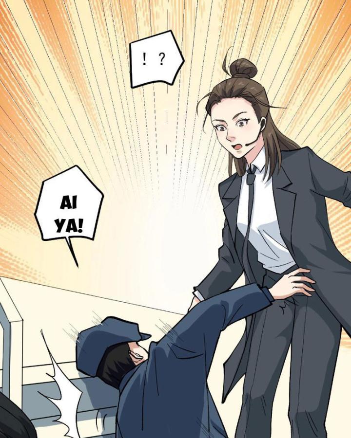 Giải Trí: Minh Tinh Bỏ Trốn 365 Ngày Chapter 4 - Trang 2