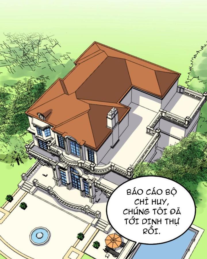 Giải Trí: Minh Tinh Bỏ Trốn 365 Ngày Chapter 4 - Trang 2