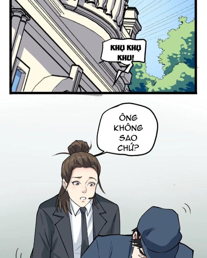 Giải Trí: Minh Tinh Bỏ Trốn 365 Ngày Chapter 4 - Trang 2